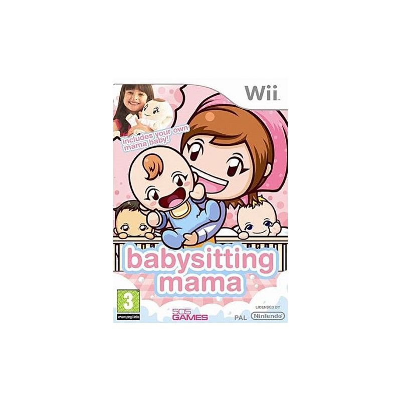 Nintendo Wii