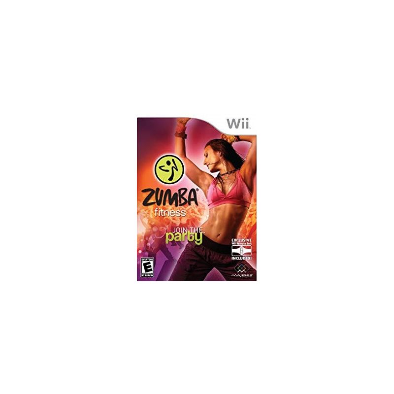 Nintendo Wii
