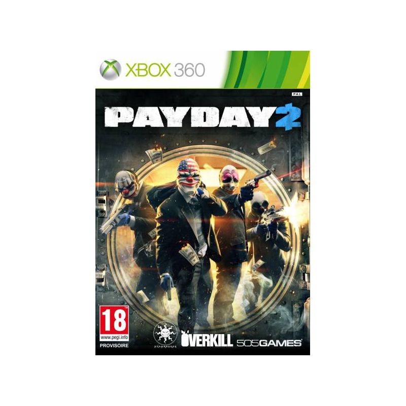 Xbox 360
