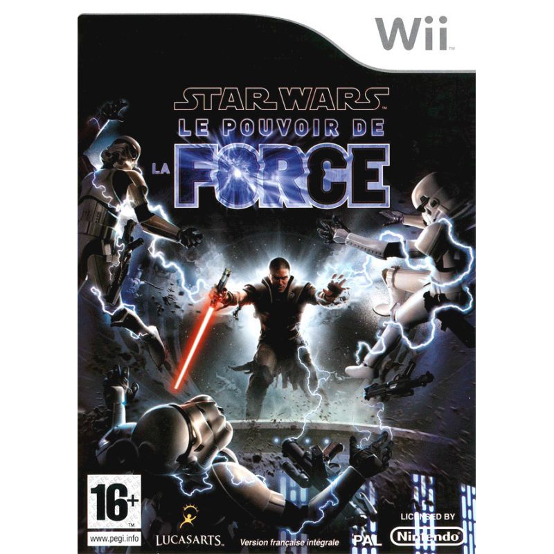 Nintendo Wii