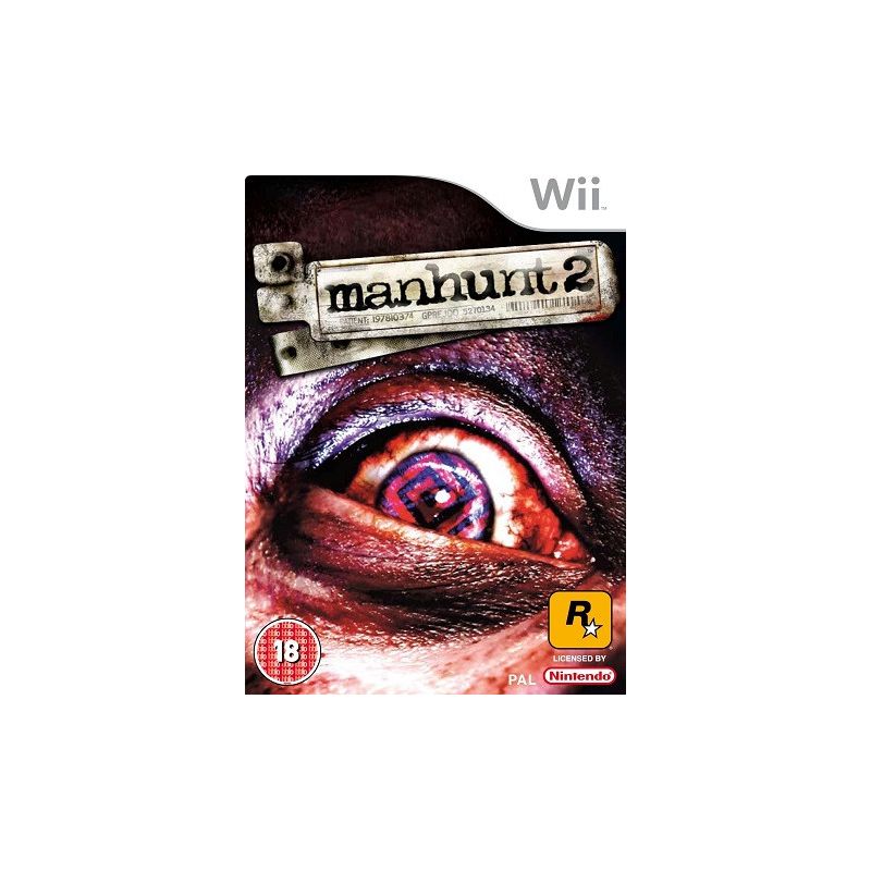 Nintendo Wii