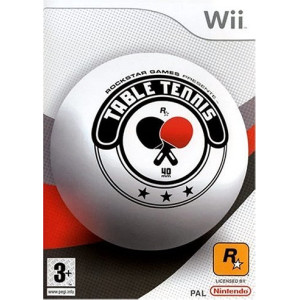 Nintendo Wii