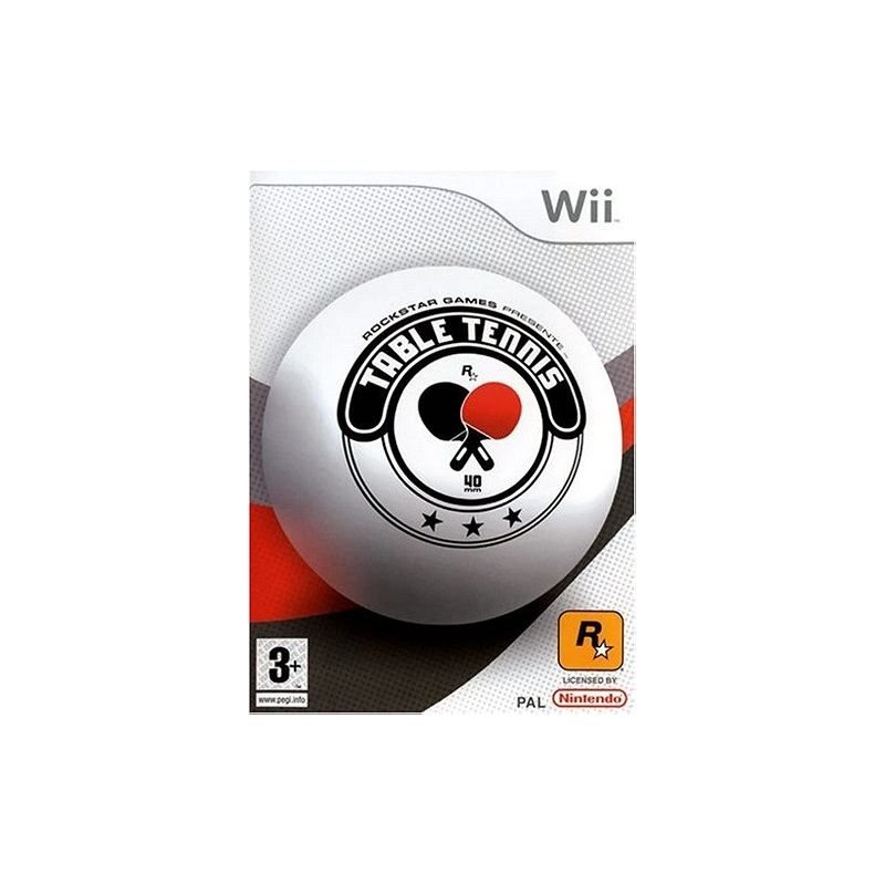Nintendo Wii