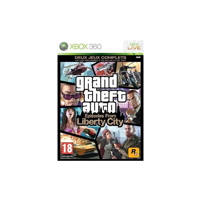 Xbox 360