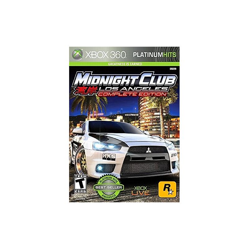 Xbox 360