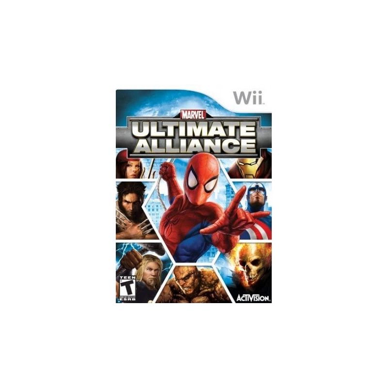 Nintendo Wii