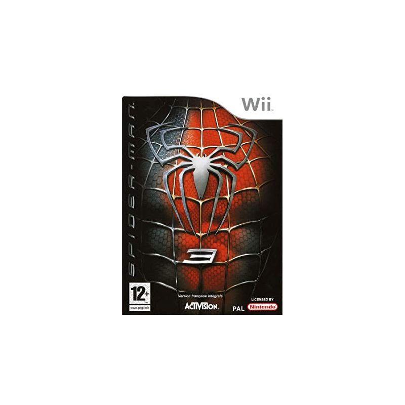 Nintendo Wii