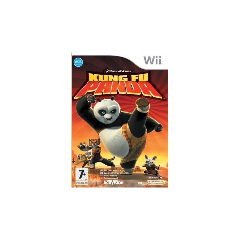 Nintendo Wii