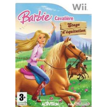 Nintendo Wii