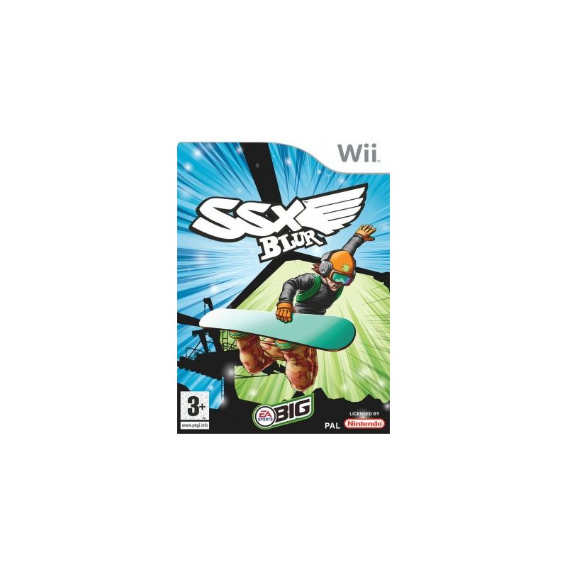 Nintendo Wii