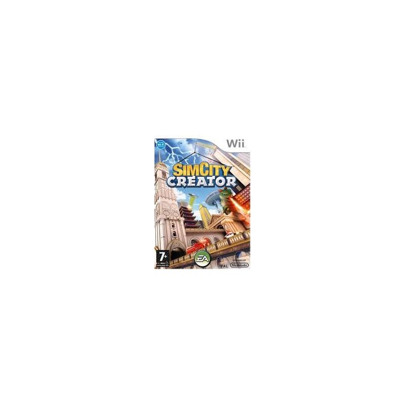Nintendo Wii