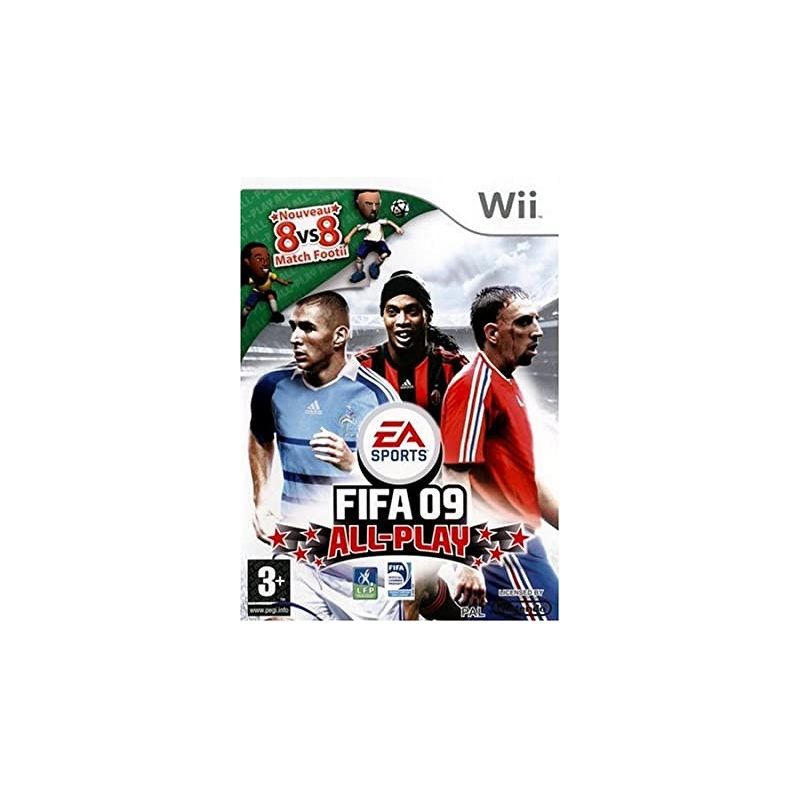 Nintendo Wii