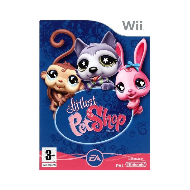 Nintendo Wii