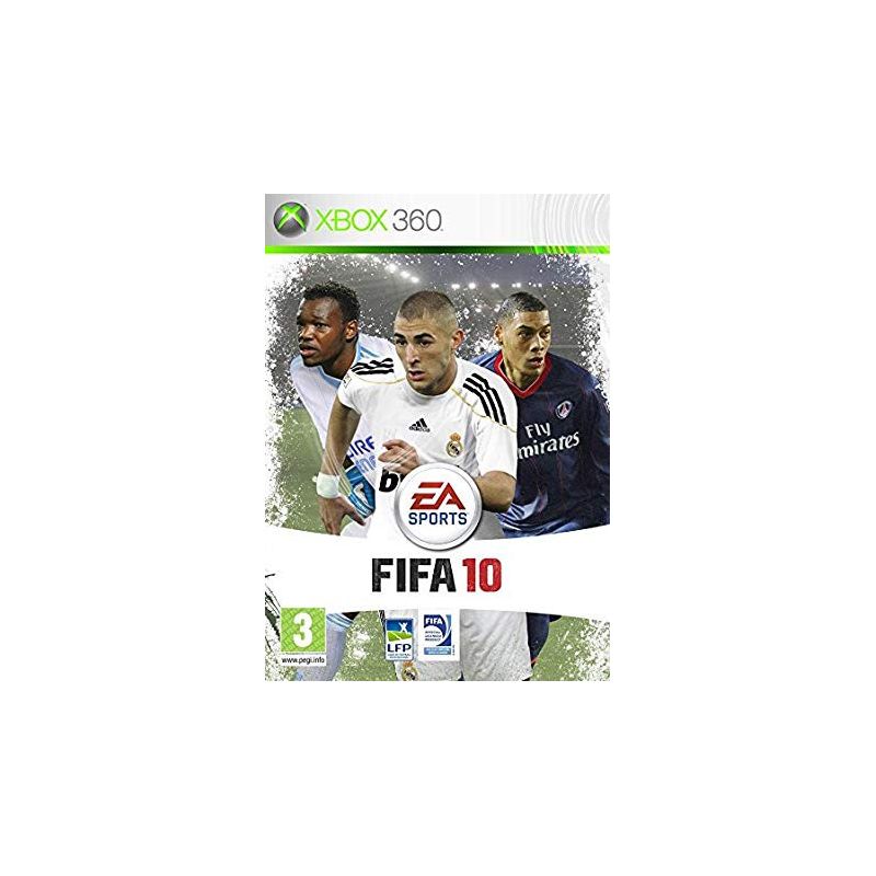 Xbox 360