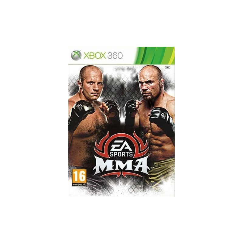 Xbox 360