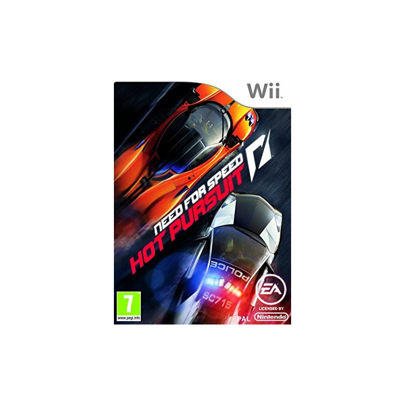 Nintendo Wii