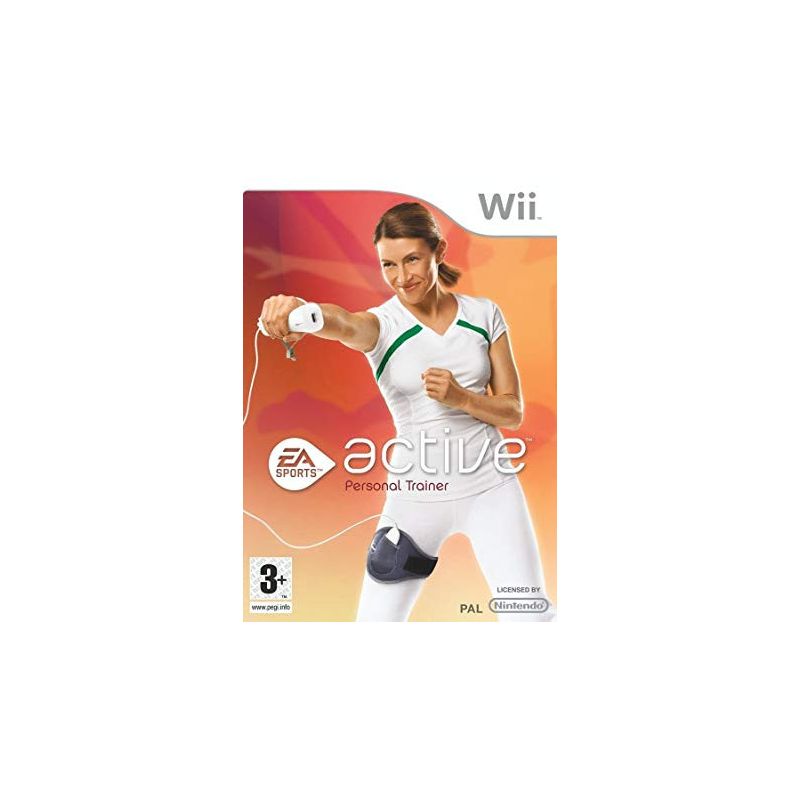 Nintendo Wii