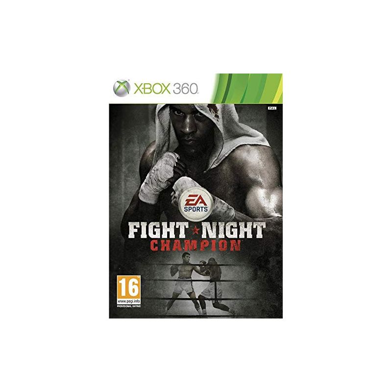 Xbox 360