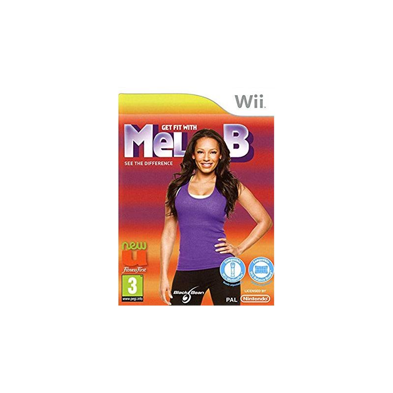 Nintendo Wii