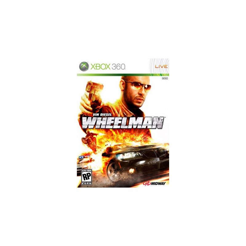 Xbox 360