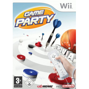 Nintendo Wii