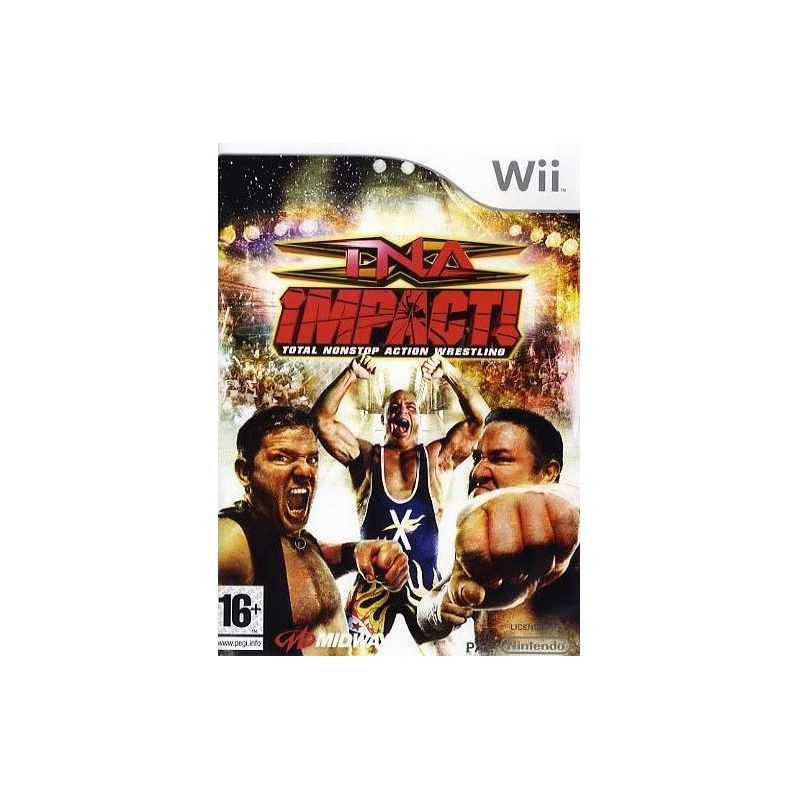 Nintendo Wii
