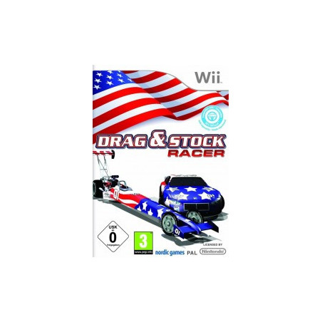 Nintendo Wii