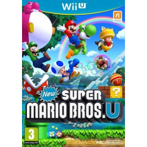 Nintendo Wii U