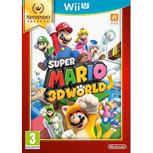 Nintendo Wii U