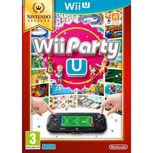 Nintendo Wii U