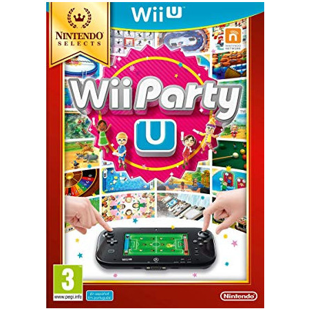 Nintendo Wii U