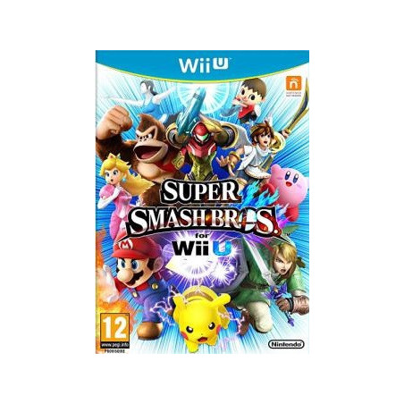 Nintendo Wii U