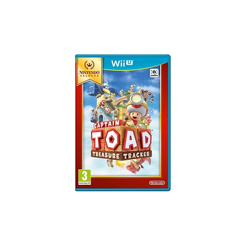 Nintendo Wii U