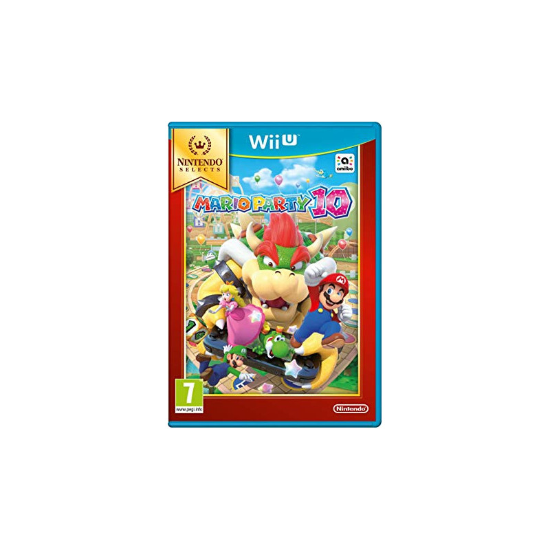 Nintendo Wii U