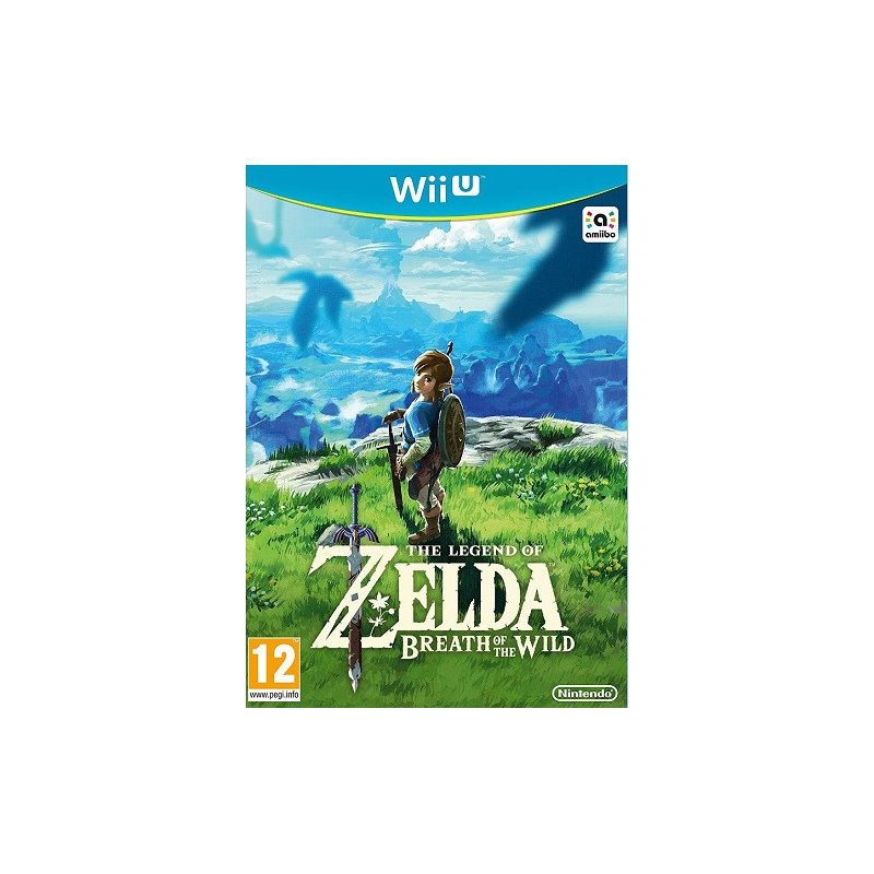 Nintendo Wii U