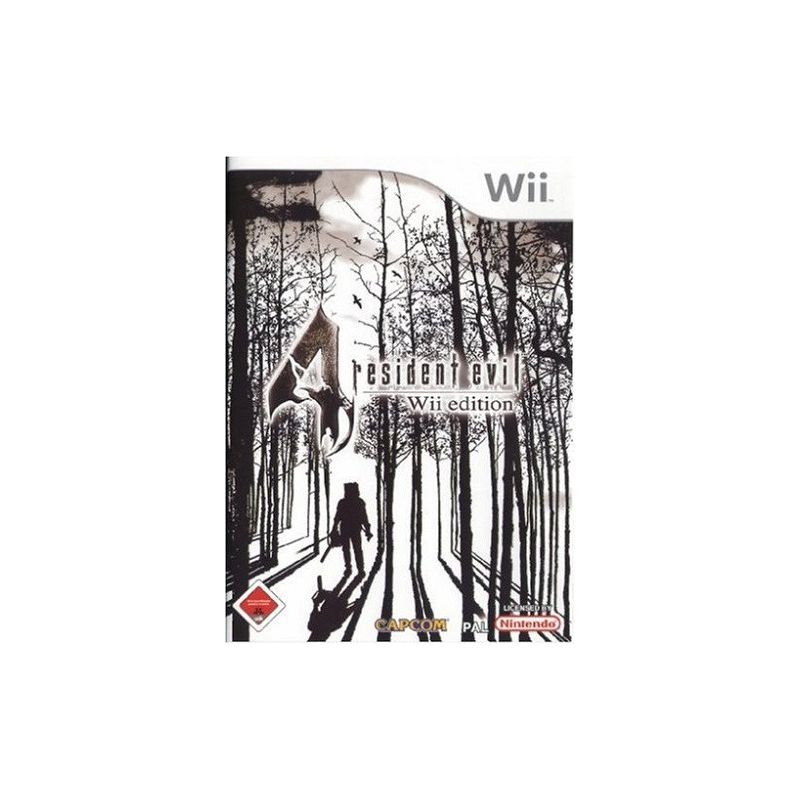 Nintendo Wii