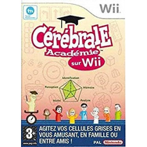 Nintendo Wii