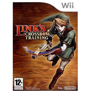Nintendo Wii