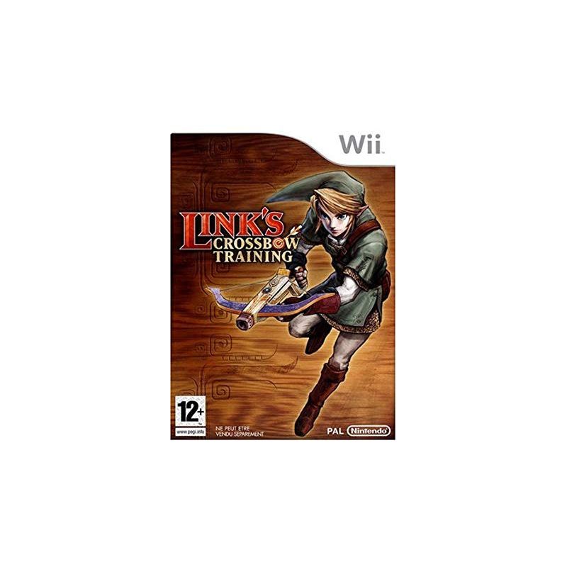 Nintendo Wii