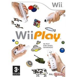 Nintendo Wii