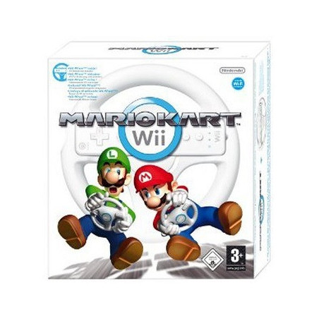 Nintendo Wii