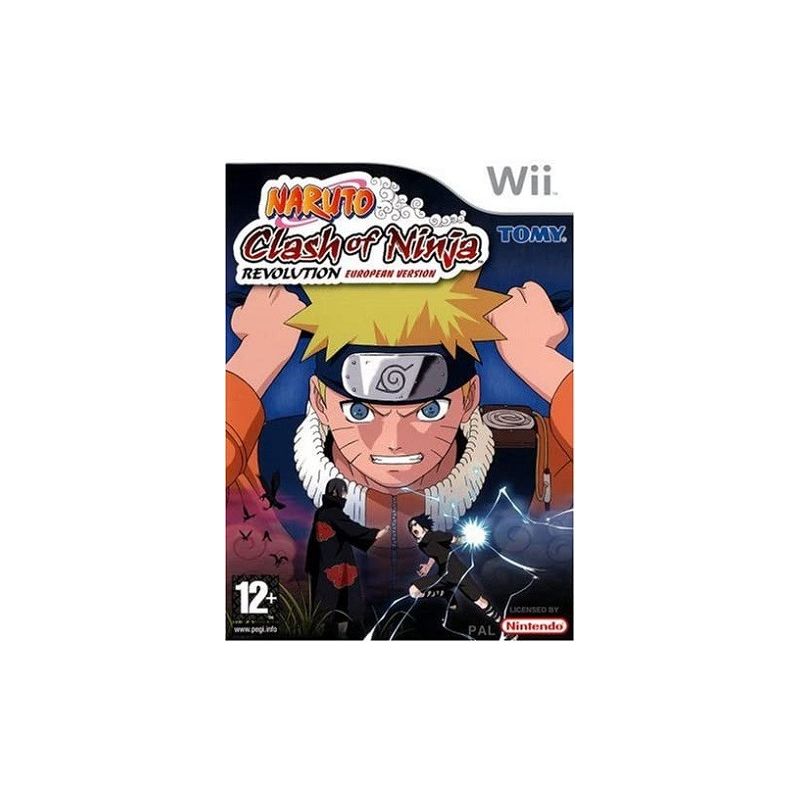 Nintendo Wii