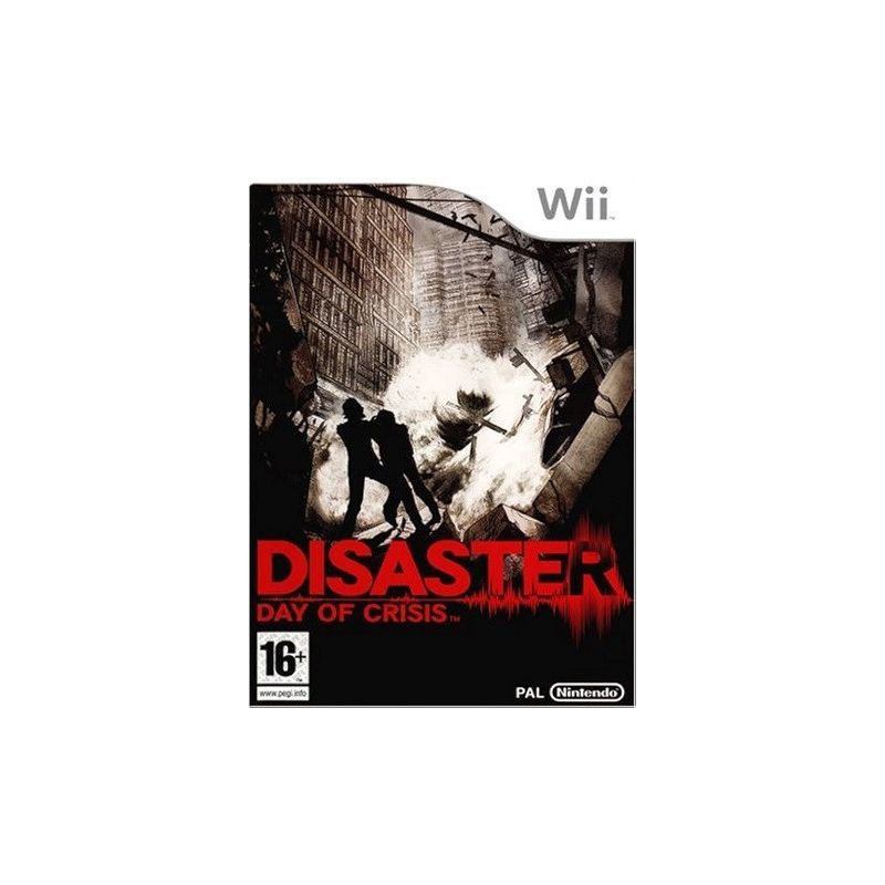 Nintendo Wii