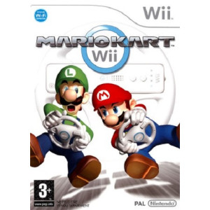Nintendo Wii