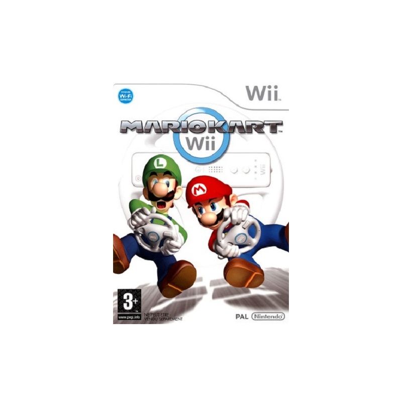 Nintendo Wii