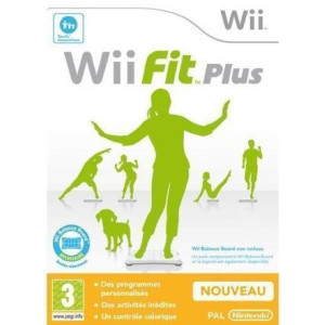 Nintendo Wii