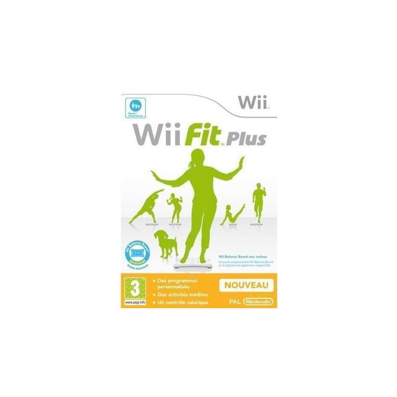 Nintendo Wii