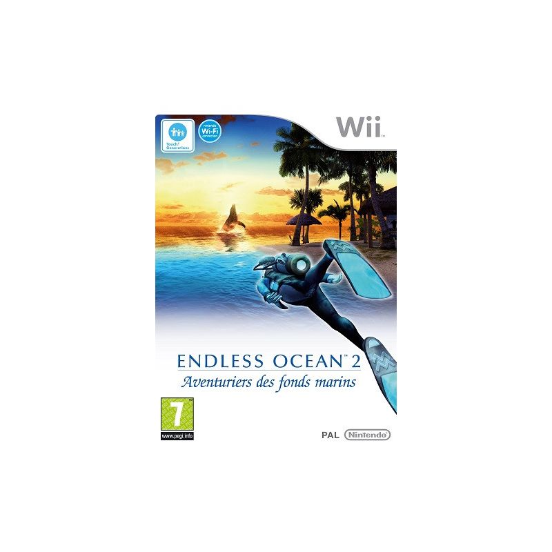 Nintendo Wii