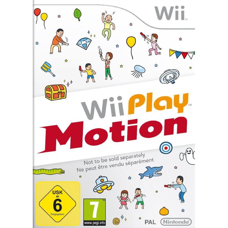 Nintendo Wii