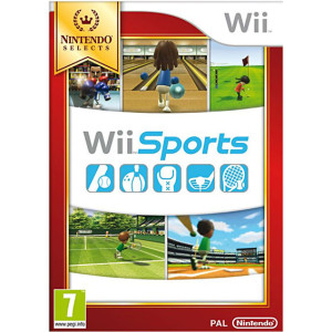 Nintendo Wii